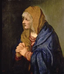 La Madonna dei Dolori